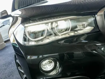 BMW X6 xDrive