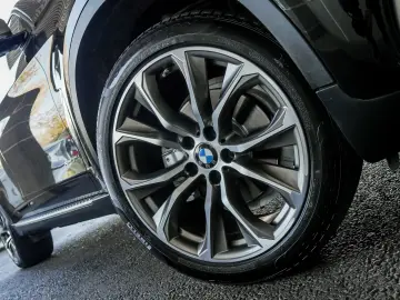 BMW X6 xDrive