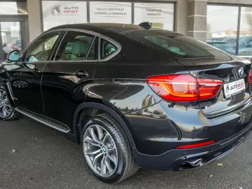 BMW X6 xDrive