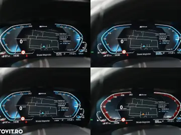 BMW Seria 5 530e xDrive AT PHEV