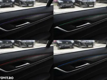 BMW Seria 5 530e xDrive AT PHEV