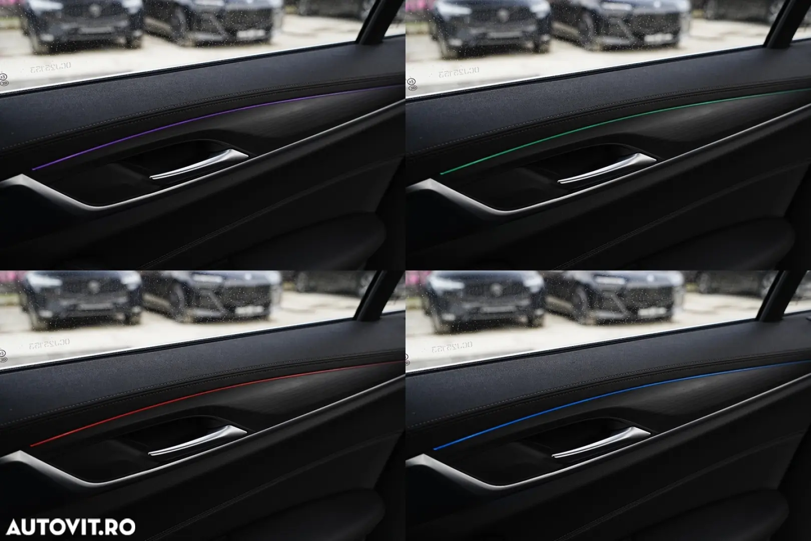 BMW Seria 5 530e xDrive AT PHEV