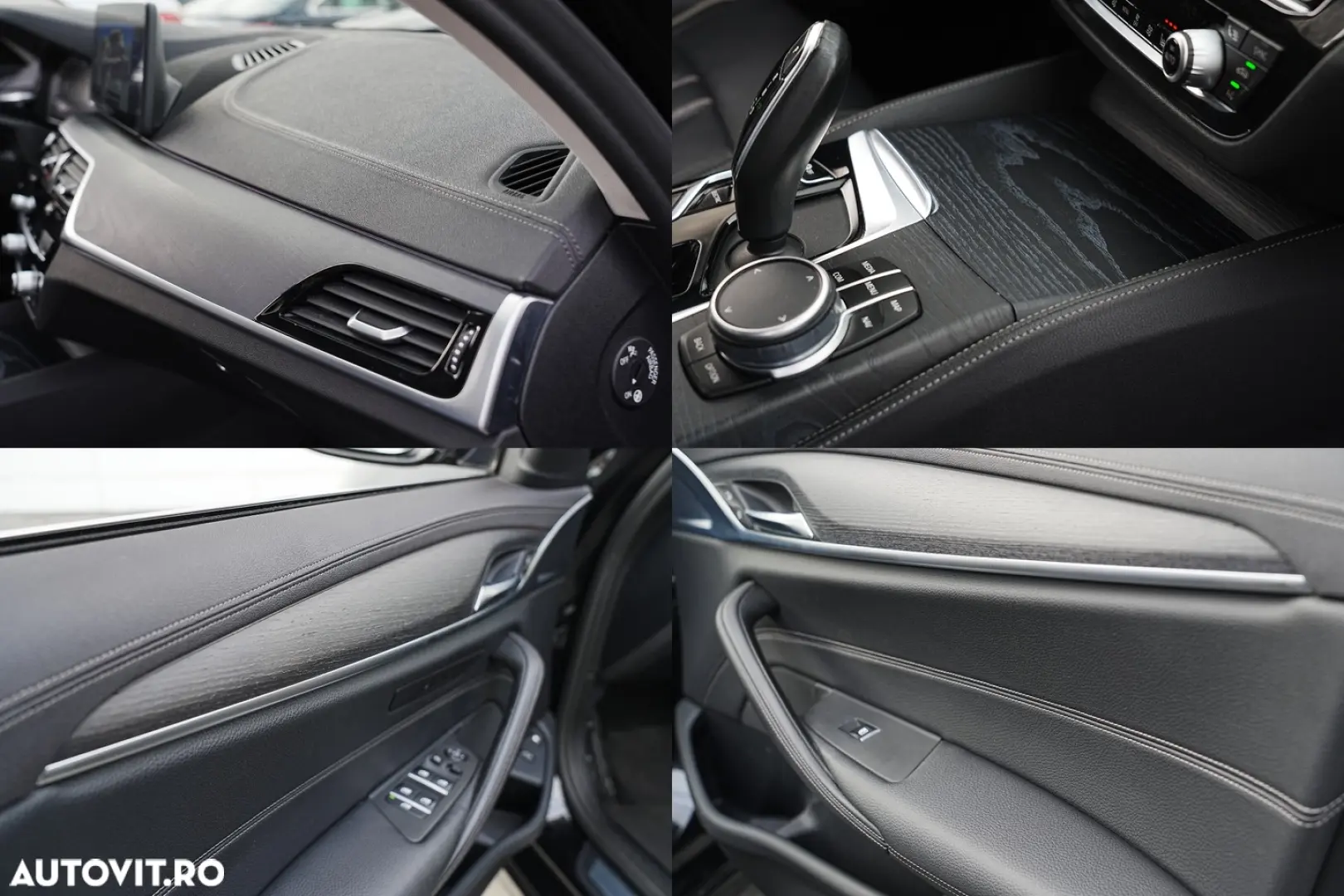 BMW Seria 5 530e xDrive AT PHEV