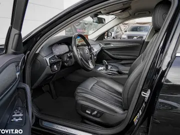 BMW Seria 5 530e xDrive AT PHEV