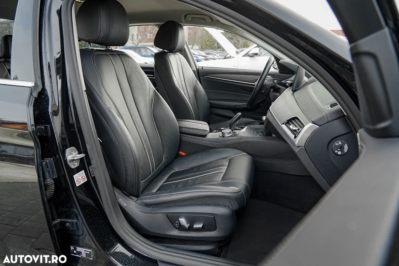 BMW Seria 5 530e xDrive AT PHEV