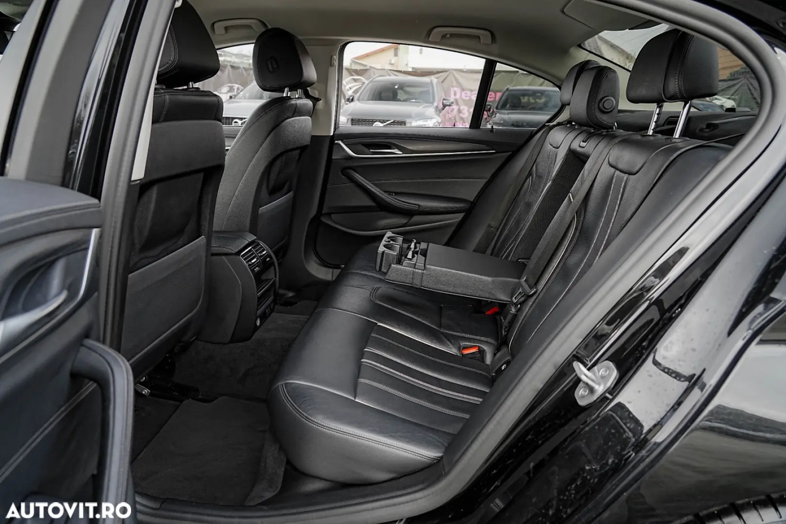 BMW Seria 5 530e xDrive AT PHEV