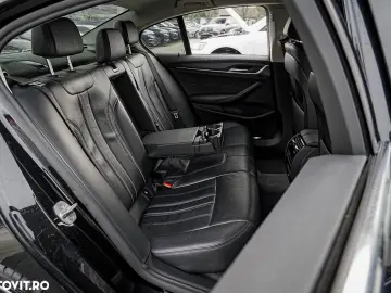 BMW Seria 5 530e xDrive AT PHEV