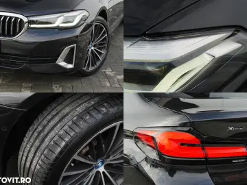 BMW Seria 5 530e xDrive AT PHEV