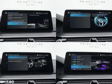 BMW Seria 5 530e xDrive AT PHEV