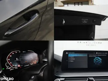 BMW Seria 5 530e xDrive AT PHEV