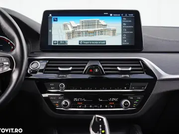 BMW Seria 5 530e xDrive AT PHEV