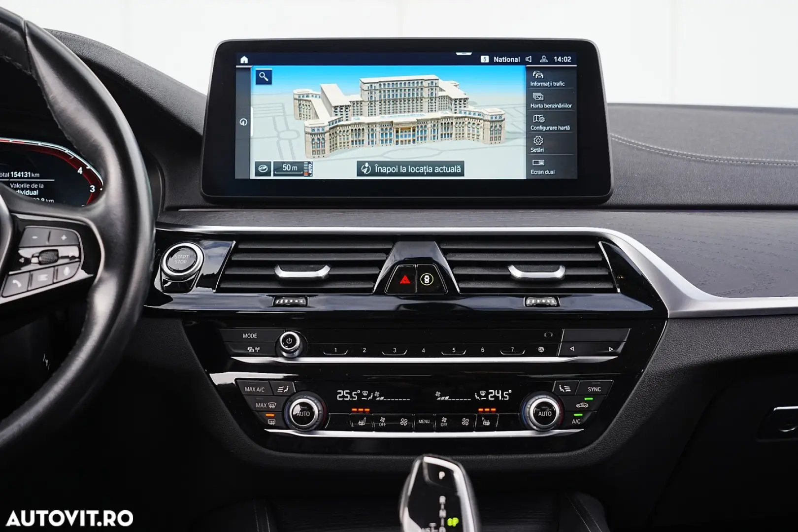 BMW Seria 5 530e xDrive AT PHEV