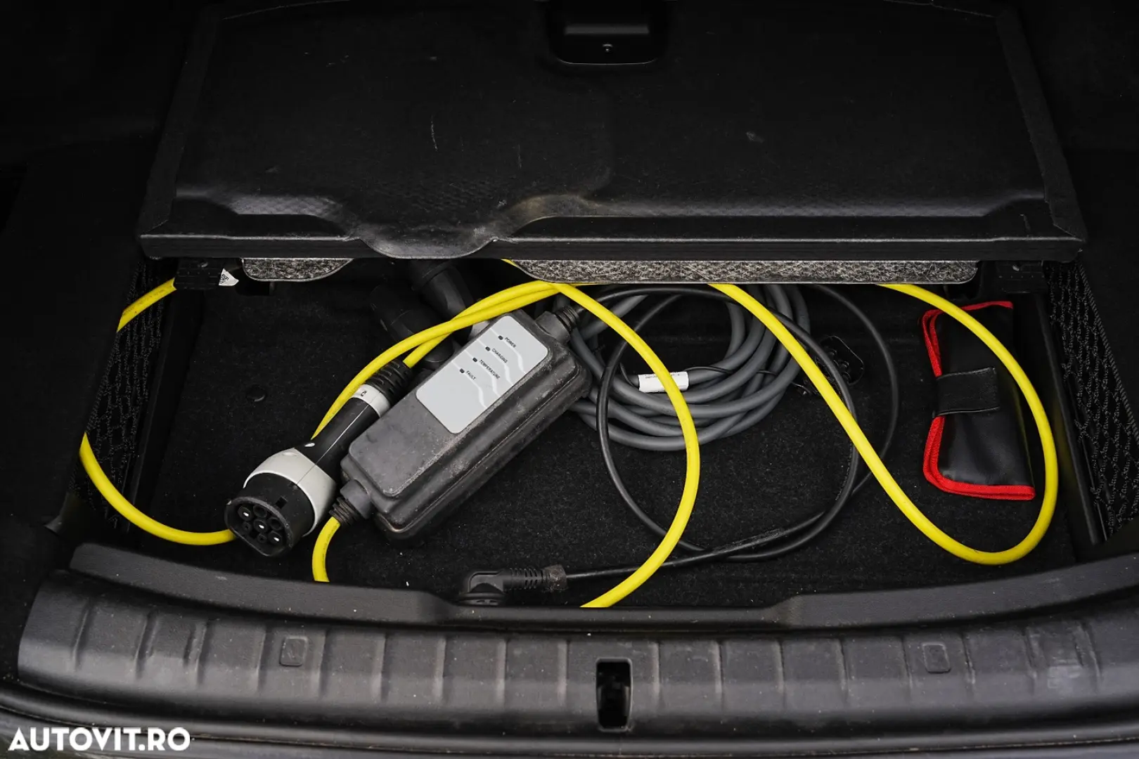 BMW Seria 5 530e xDrive AT PHEV