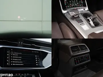 Audi A6 Allroad quattro 55 TFSI S tronic