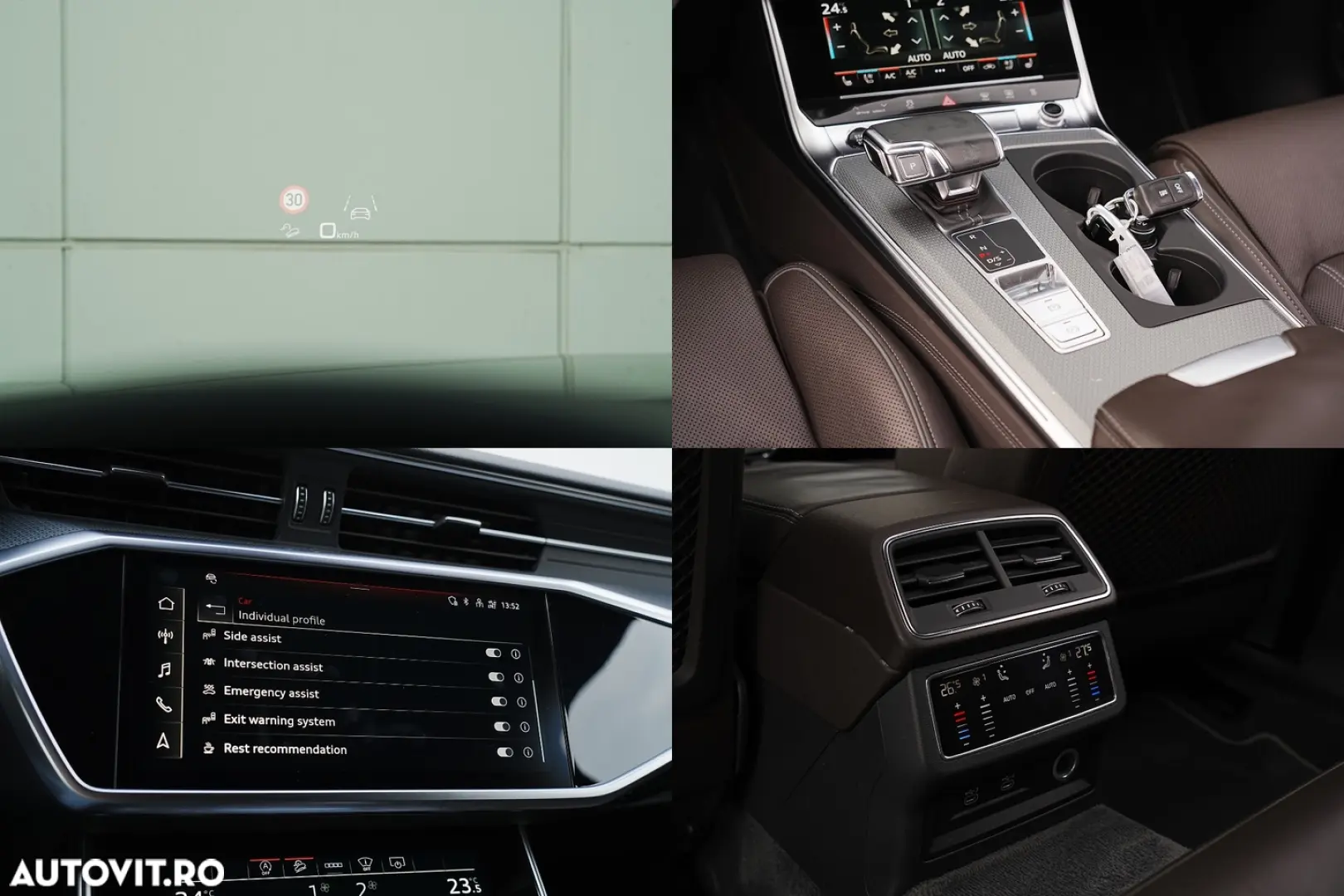 Audi A6 Allroad quattro 55 TFSI S tronic