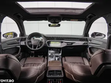 Audi A6 Allroad quattro 55 TFSI S tronic