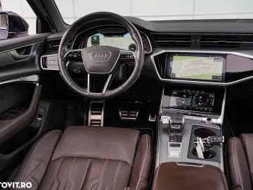 Audi A6 Allroad quattro 55 TFSI S tronic