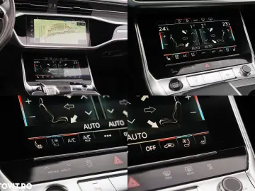 Audi A6 Allroad quattro 55 TFSI S tronic