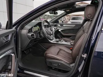 Audi A6 Allroad quattro 55 TFSI S tronic