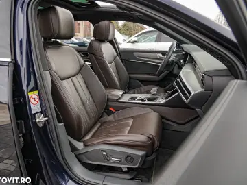 Audi A6 Allroad quattro 55 TFSI S tronic