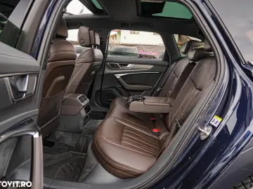 Audi A6 Allroad quattro 55 TFSI S tronic