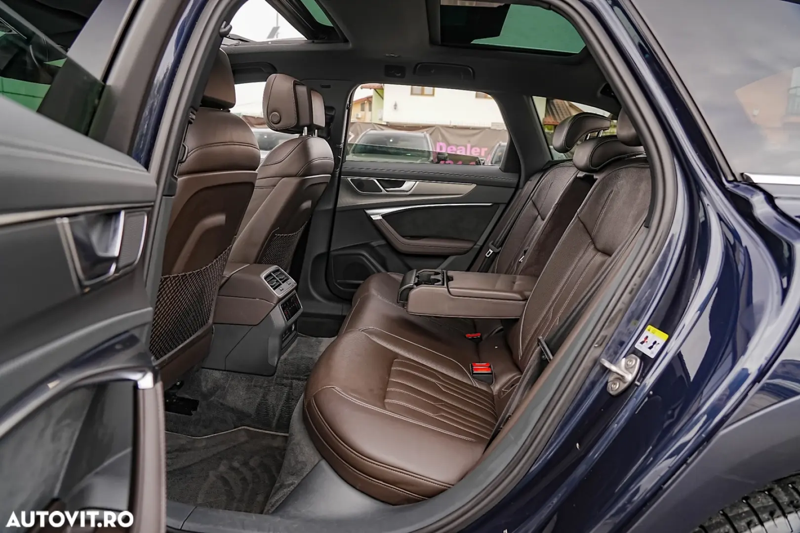 Audi A6 Allroad quattro 55 TFSI S tronic