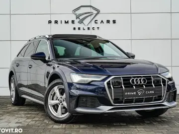 Audi A6 Allroad quattro 55 TFSI S tronic