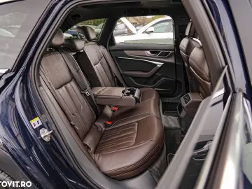 Audi A6 Allroad quattro 55 TFSI S tronic