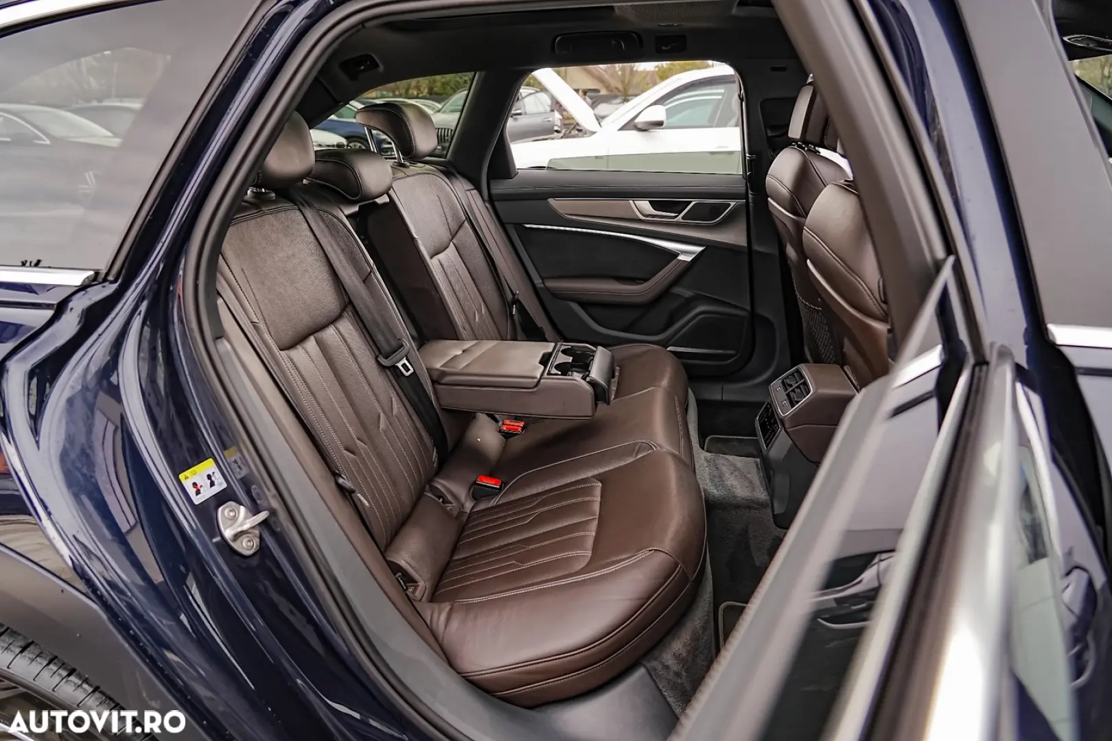 Audi A6 Allroad quattro 55 TFSI S tronic