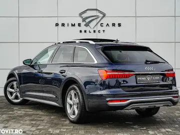 Audi A6 Allroad quattro 55 TFSI S tronic