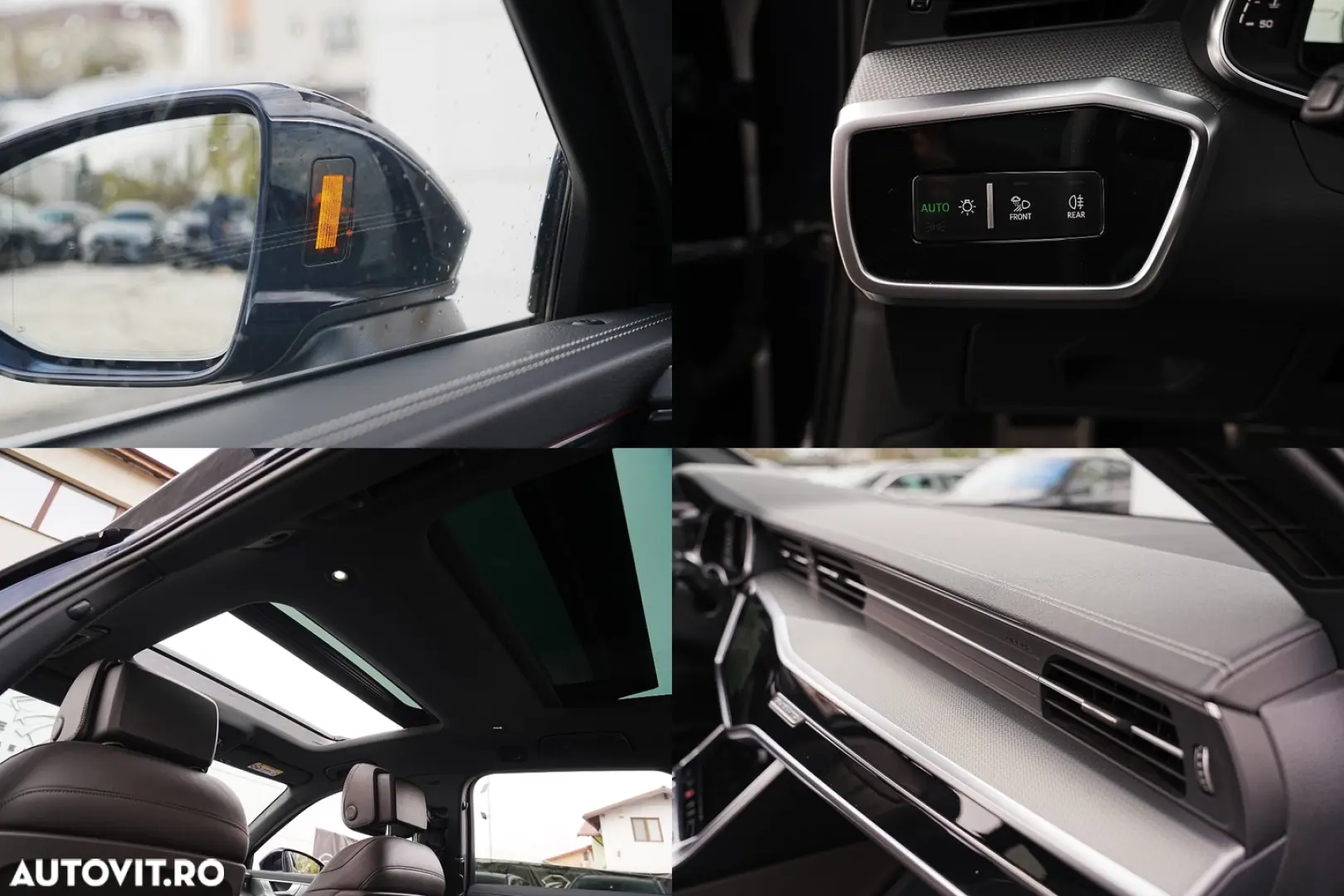 Audi A6 Allroad quattro 55 TFSI S tronic