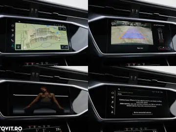 Audi A6 Allroad quattro 55 TFSI S tronic