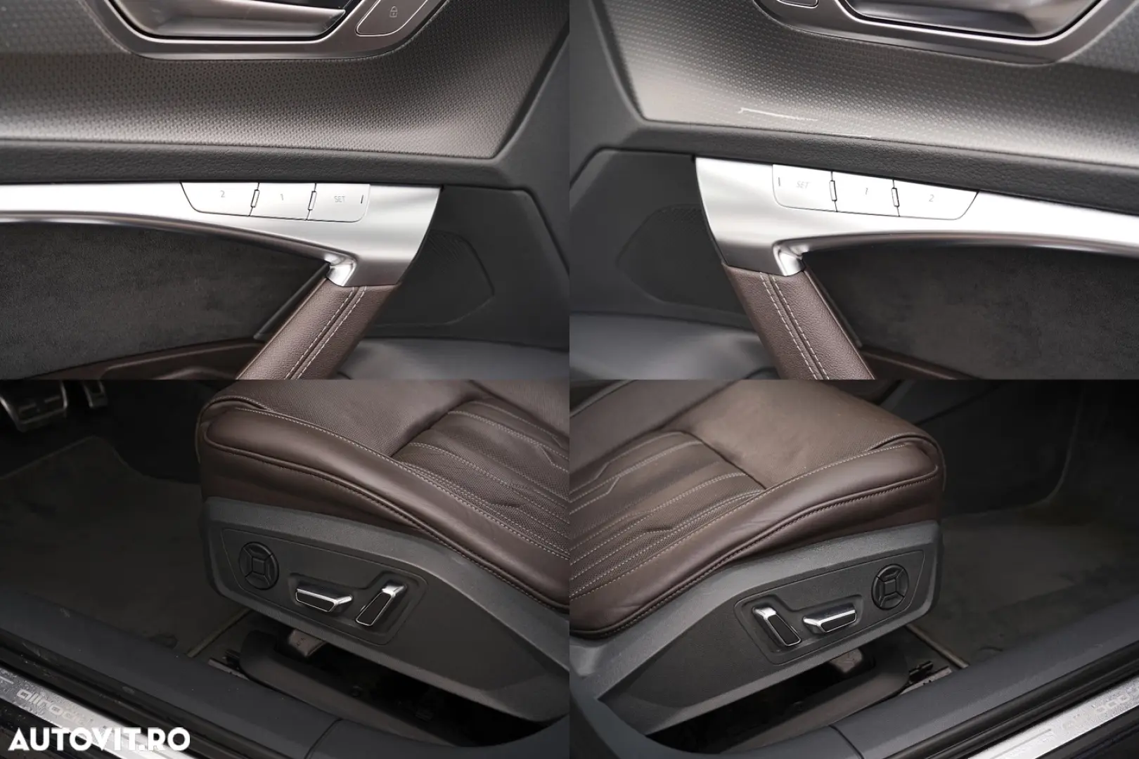 Audi A6 Allroad quattro 55 TFSI S tronic