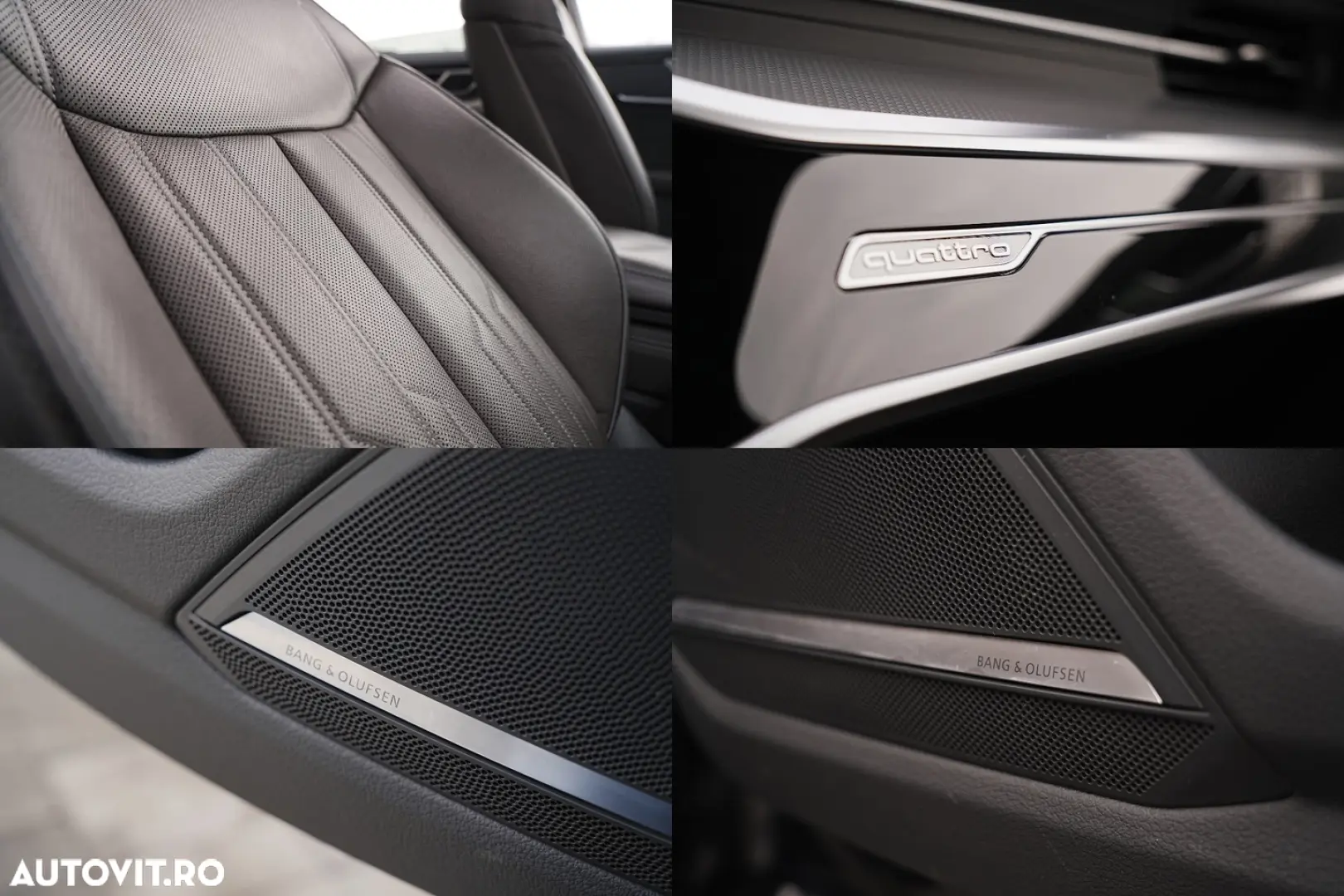 Audi A6 Allroad quattro 55 TFSI S tronic