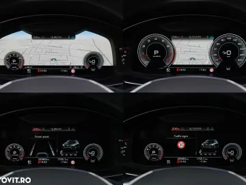 Audi A6 Allroad quattro 55 TFSI S tronic