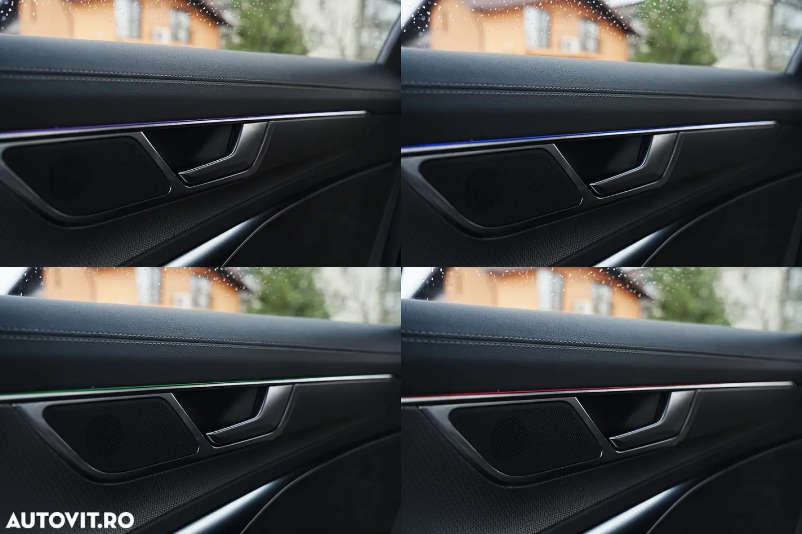 Audi A6 Allroad quattro 55 TFSI S tronic