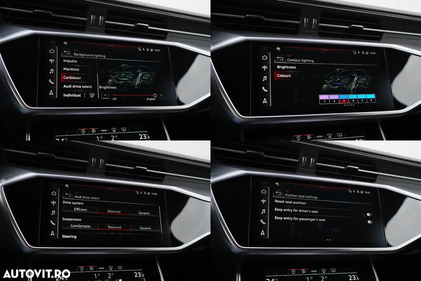 Audi A6 Allroad quattro 55 TFSI S tronic