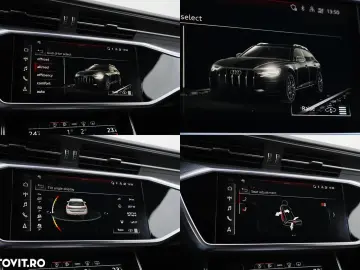 Audi A6 Allroad quattro 55 TFSI S tronic