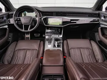 Audi A6 Allroad quattro 55 TFSI S tronic