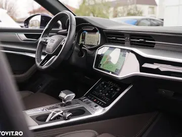 Audi A6 Allroad quattro 55 TFSI S tronic