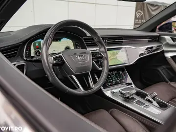 Audi A6 Allroad quattro 55 TFSI S tronic