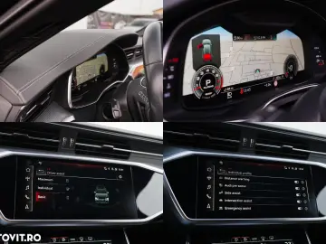 Audi A6 Allroad quattro 55 TFSI S tronic