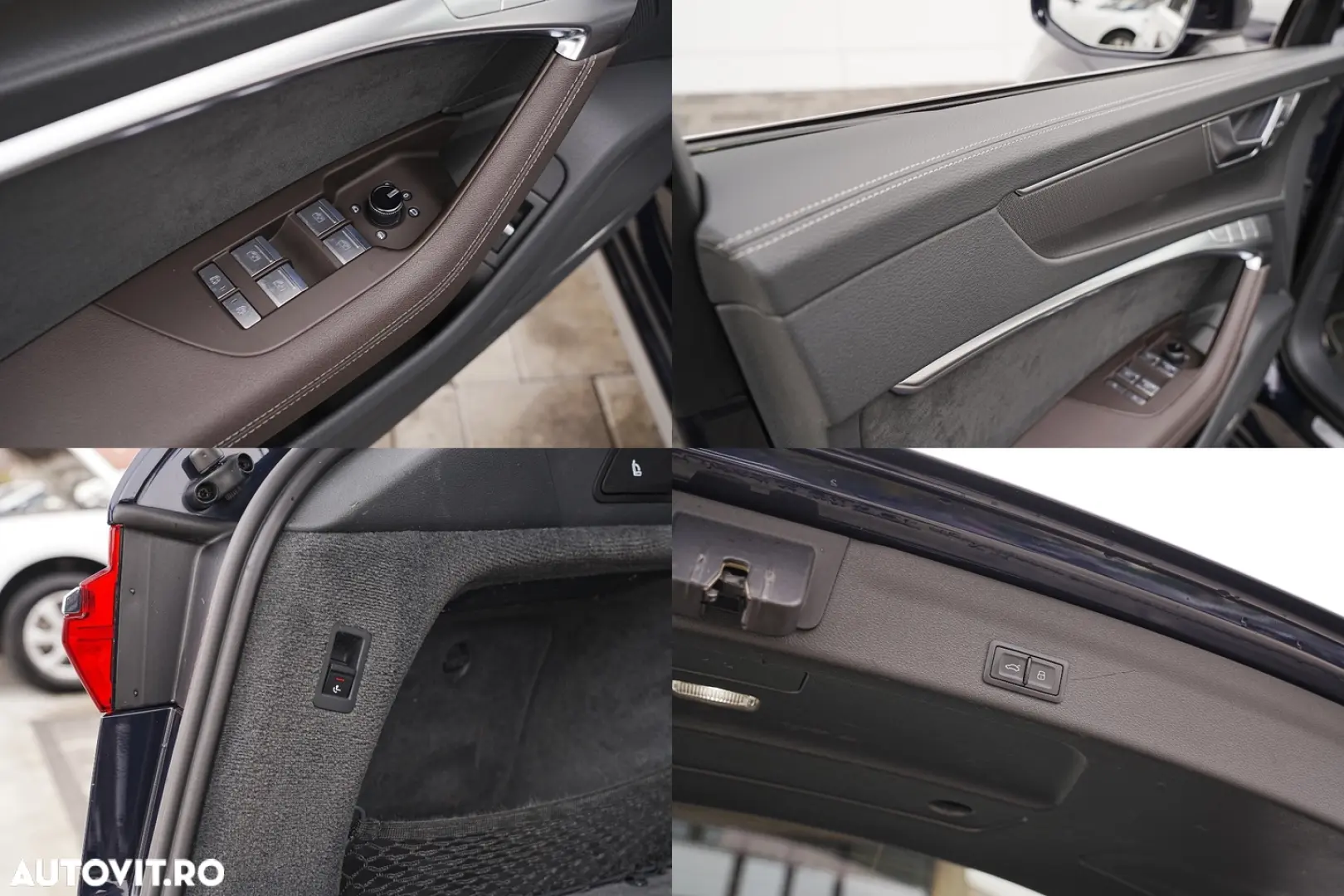 Audi A6 Allroad quattro 55 TFSI S tronic