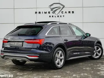 Audi A6 Allroad quattro 55 TFSI S tronic