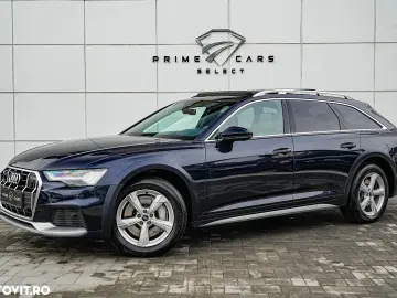 Audi A6 Allroad quattro 55 TFSI S tronic