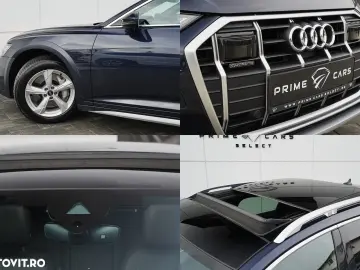 Audi A6 Allroad quattro 55 TFSI S tronic
