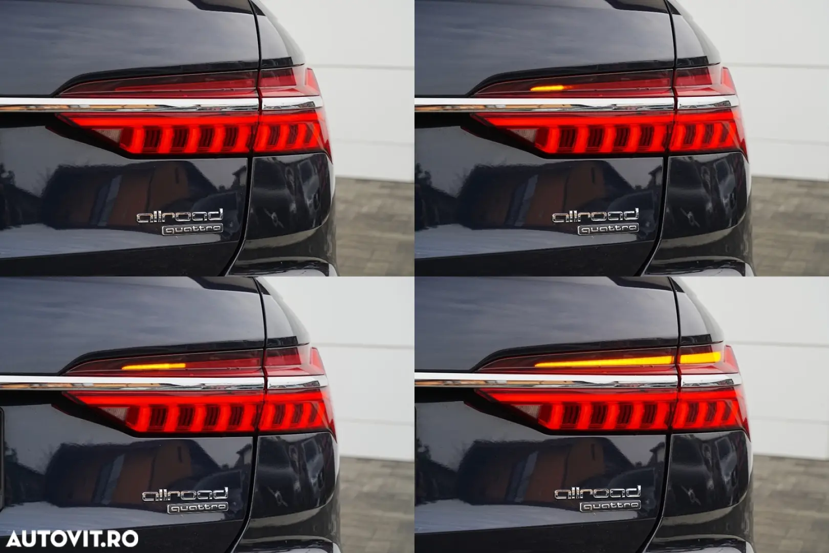 Audi A6 Allroad quattro 55 TFSI S tronic