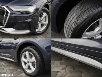 Audi A6 Allroad quattro 55 TFSI S tronic