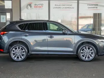 Mazda CX-5 Exceed
