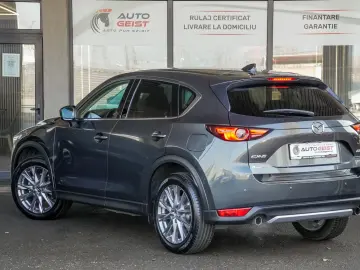 Mazda CX-5 Exceed